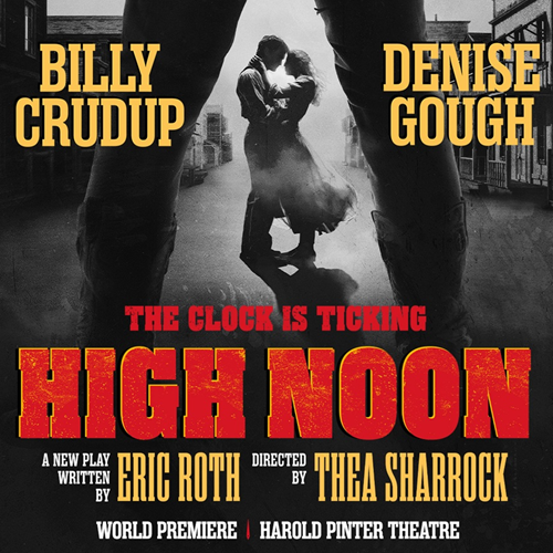 Opening Night of High Noon